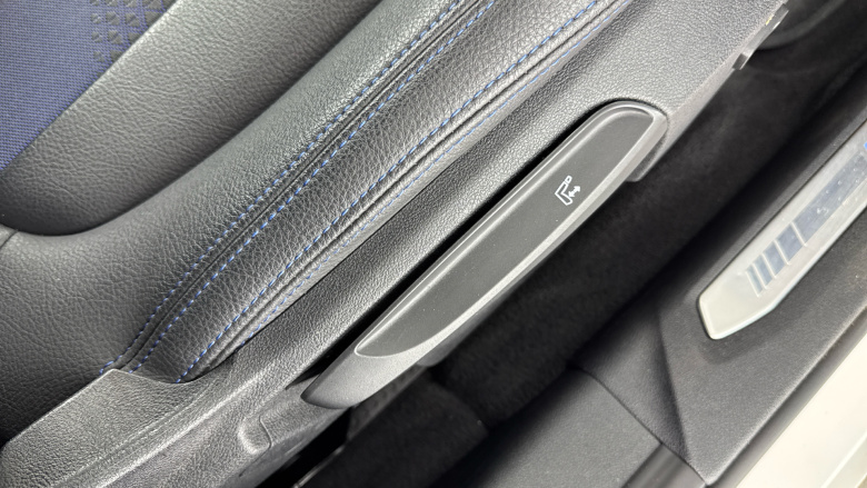 BMW 1 Series 118i M Sport 5dr Step Auto Petrol Hatchback